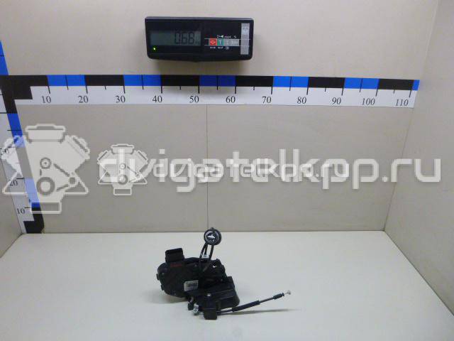 Фото Замок двери задней левой  LR011303 для Land Rover Freelander / Range Rover / Discovery {forloop.counter}}