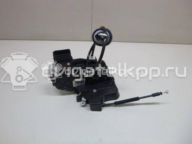 Фото Замок двери задней левой  LR011303 для Land Rover Freelander / Range Rover / Discovery {forloop.counter}}