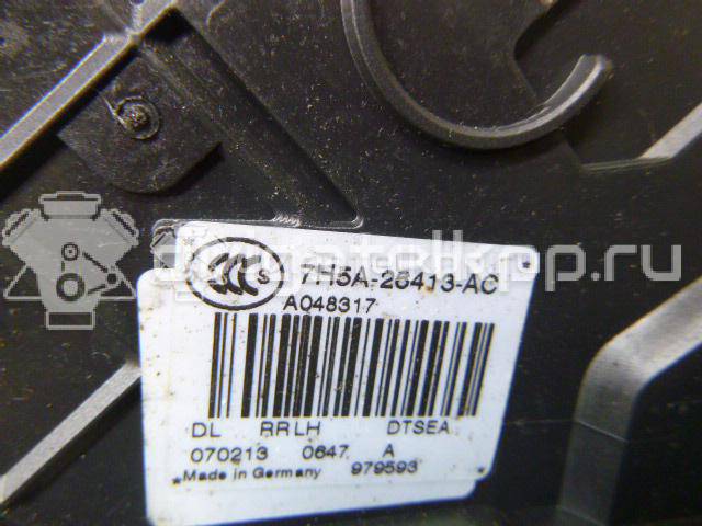 Фото Замок двери задней левой  LR011303 для Land Rover Freelander / Range Rover / Discovery {forloop.counter}}