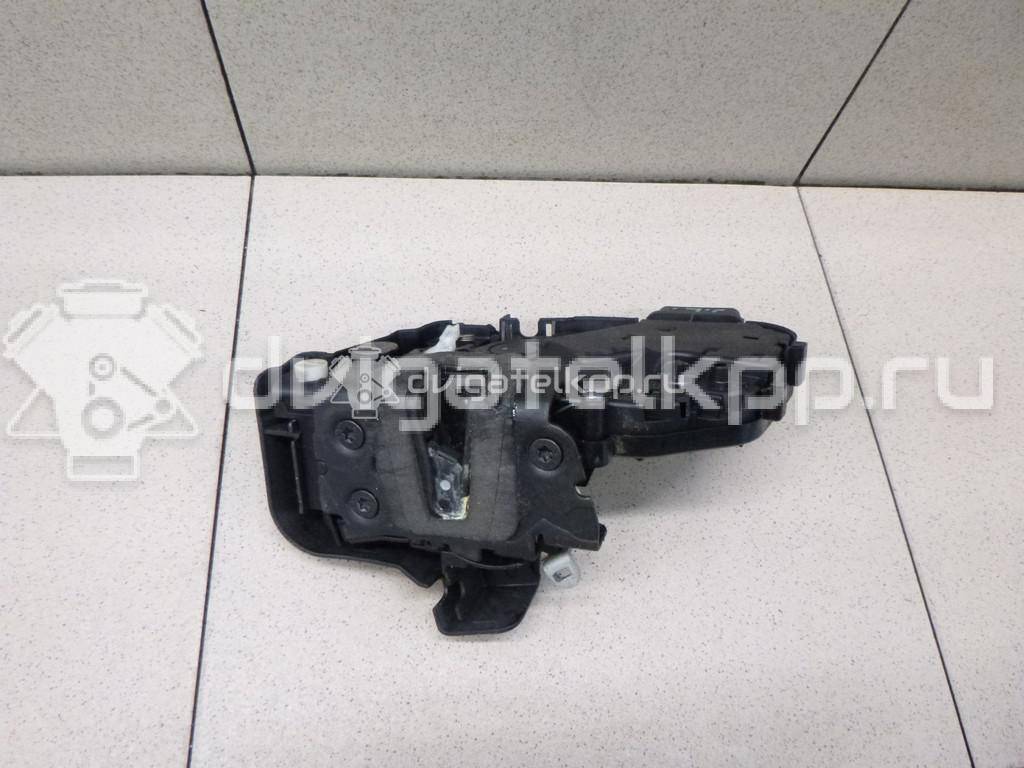 Фото Замок двери задней левой  LR011303 для Land Rover Freelander / Range Rover / Discovery {forloop.counter}}