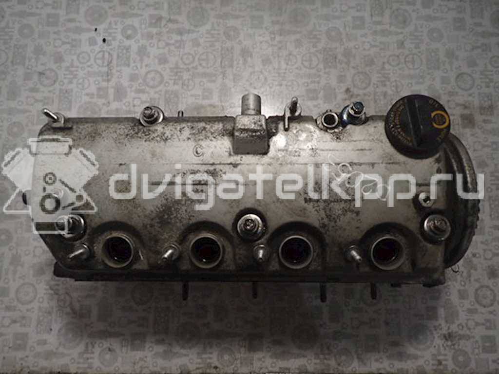 Фото Головка блока для двигателя D16V1 для Honda Civic 106-110 л.с 16V 1.6 л бензин {forloop.counter}}