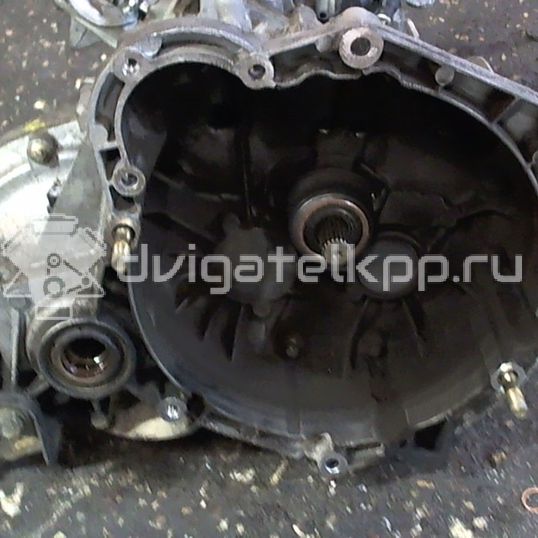 Фото Контрактная (б/у) МКПП для Fiat Stilo 192 / Bravo 120 л.с 8V 1.9 л 192 A8.000 Дизельное топливо