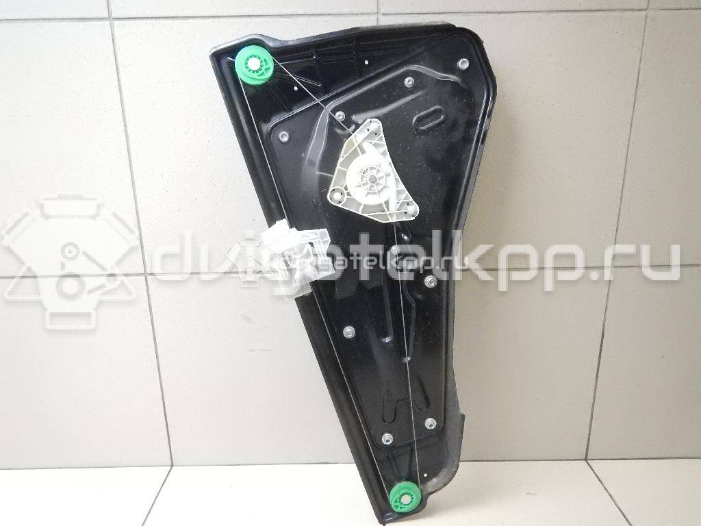 Фото Стеклоподъемник электр. задний левый  CVH500130 для Land Rover Range Rover / Discovery {forloop.counter}}