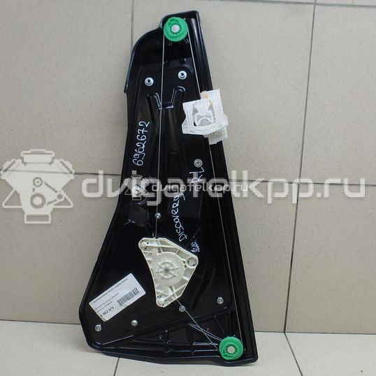 Фото Стеклоподъемник электр. задний левый  CVH500130 для Land Rover Range Rover / Discovery