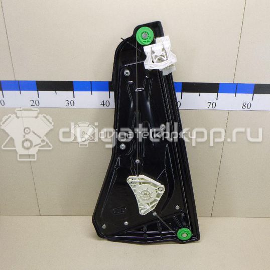 Фото Стеклоподъемник электр. задний левый  CVH500130 для Land Rover Range Rover / Discovery