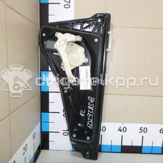 Фото Стеклоподъемник электр. задний левый  CVH500130 для Land Rover Range Rover / Discovery