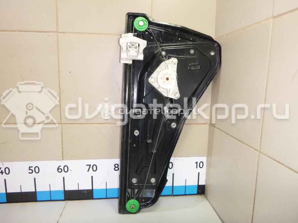 Фото Стеклоподъемник электр. задний левый  CVH500130 для Land Rover Range Rover / Discovery {forloop.counter}}