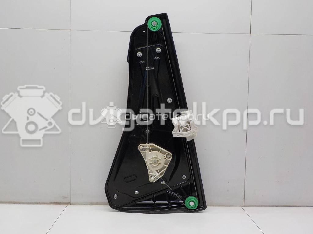 Фото Стеклоподъемник электр. задний левый  CVH500130 для Land Rover Range Rover / Discovery {forloop.counter}}