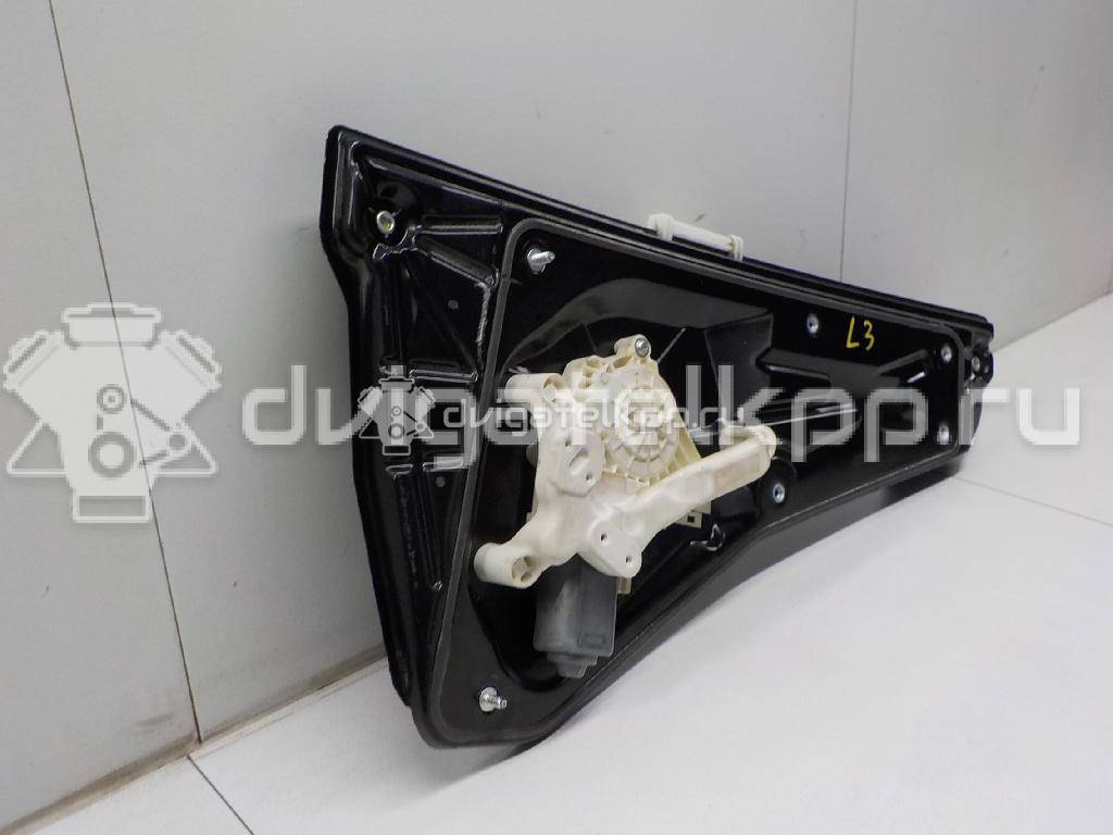 Фото Стеклоподъемник электр. задний левый  CVH500130 для Land Rover Range Rover / Discovery {forloop.counter}}