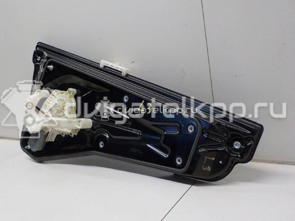 Фото Стеклоподъемник электр. задний левый  CVH500130 для Land Rover Range Rover / Discovery {forloop.counter}}