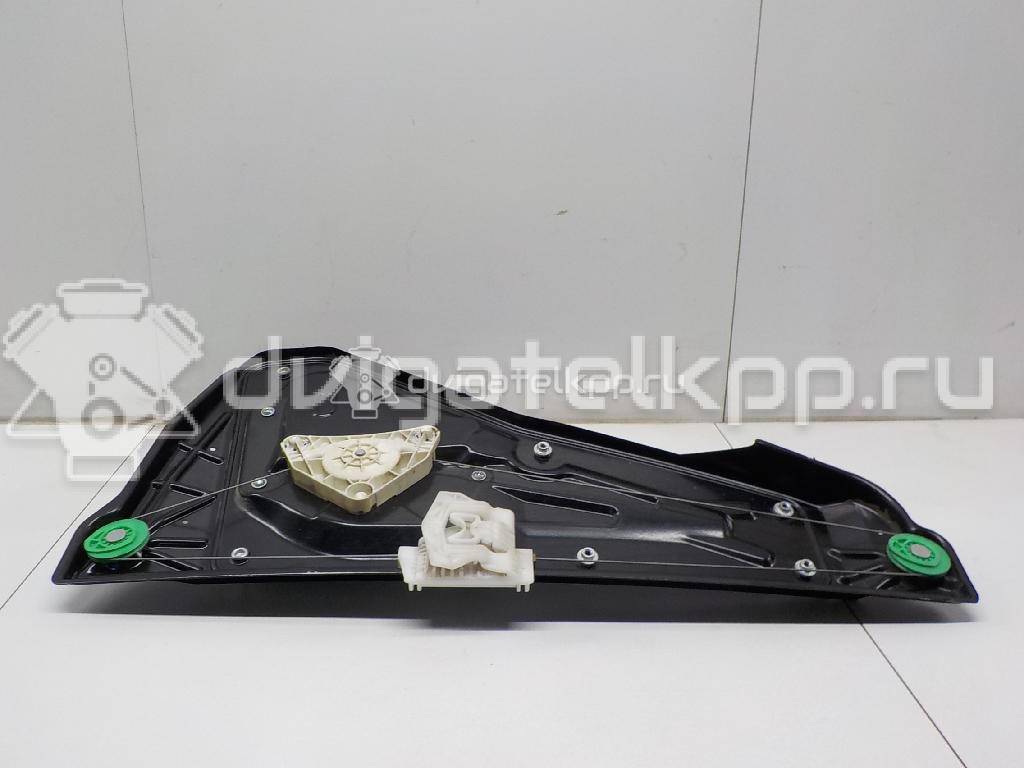 Фото Стеклоподъемник электр. задний левый  CVH500130 для Land Rover Range Rover / Discovery {forloop.counter}}
