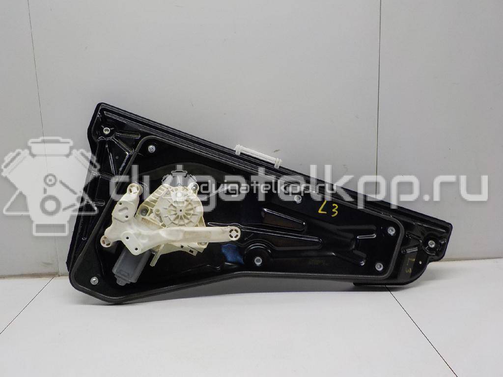Фото Стеклоподъемник электр. задний левый  CVH500130 для Land Rover Range Rover / Discovery {forloop.counter}}