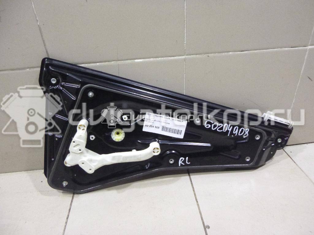 Фото Стеклоподъемник электр. задний левый  CVH500130 для Land Rover Range Rover / Discovery {forloop.counter}}