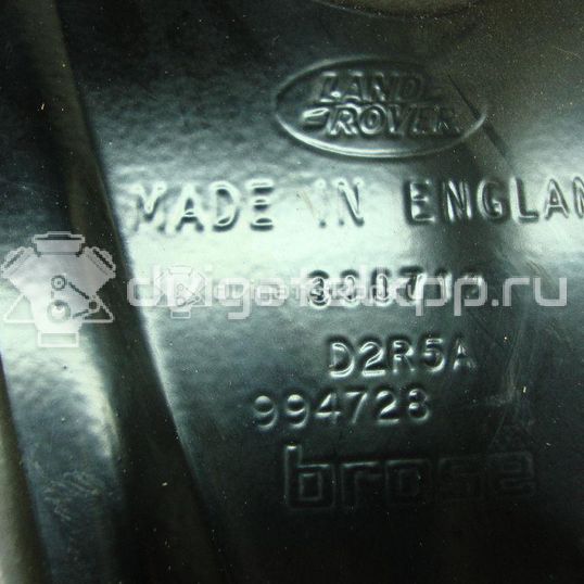 Фото Стеклоподъемник электр. задний левый  CVH500130 для Land Rover Range Rover / Discovery