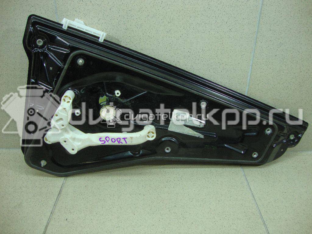 Фото Стеклоподъемник электр. задний левый  CVH500130 для Land Rover Range Rover / Discovery {forloop.counter}}