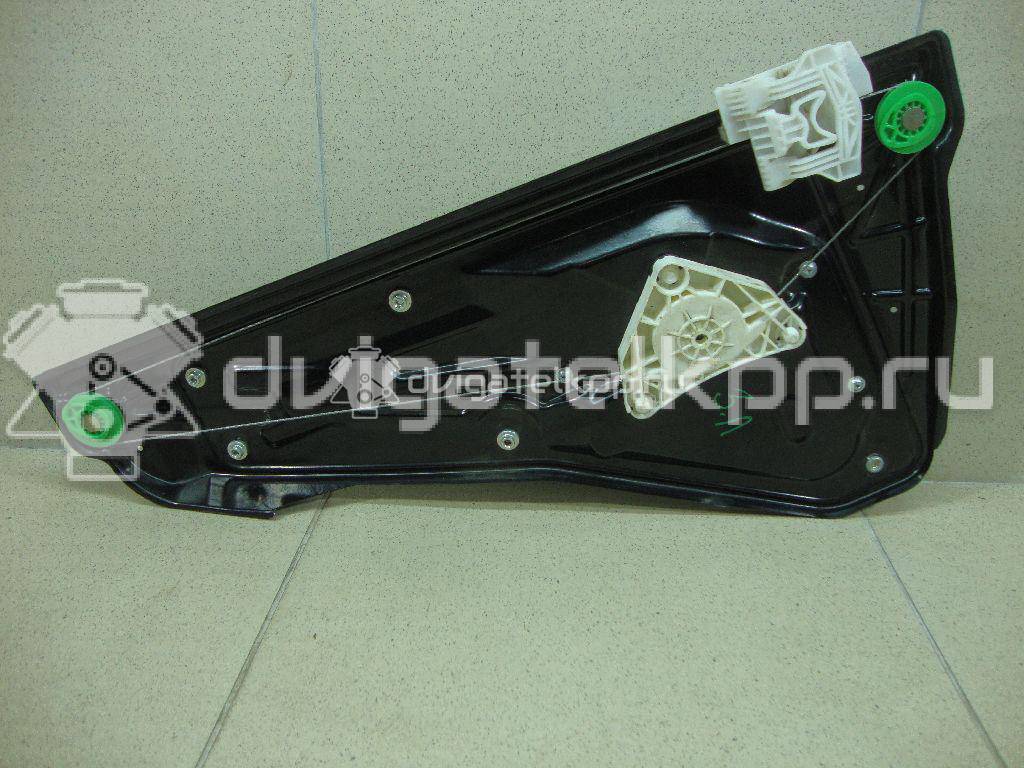 Фото Стеклоподъемник электр. задний левый  CVH500130 для Land Rover Range Rover / Discovery {forloop.counter}}