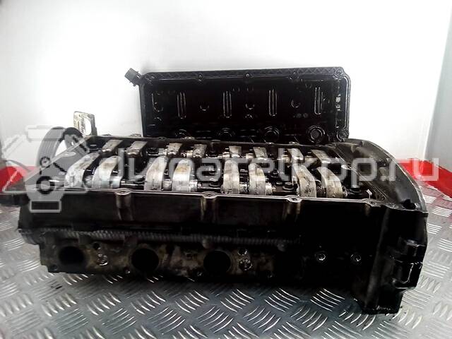 Фото Головка блока для двигателя N7BA для Ford Mondeo 130 л.с 16V 2.0 л Дизельное топливо {forloop.counter}}