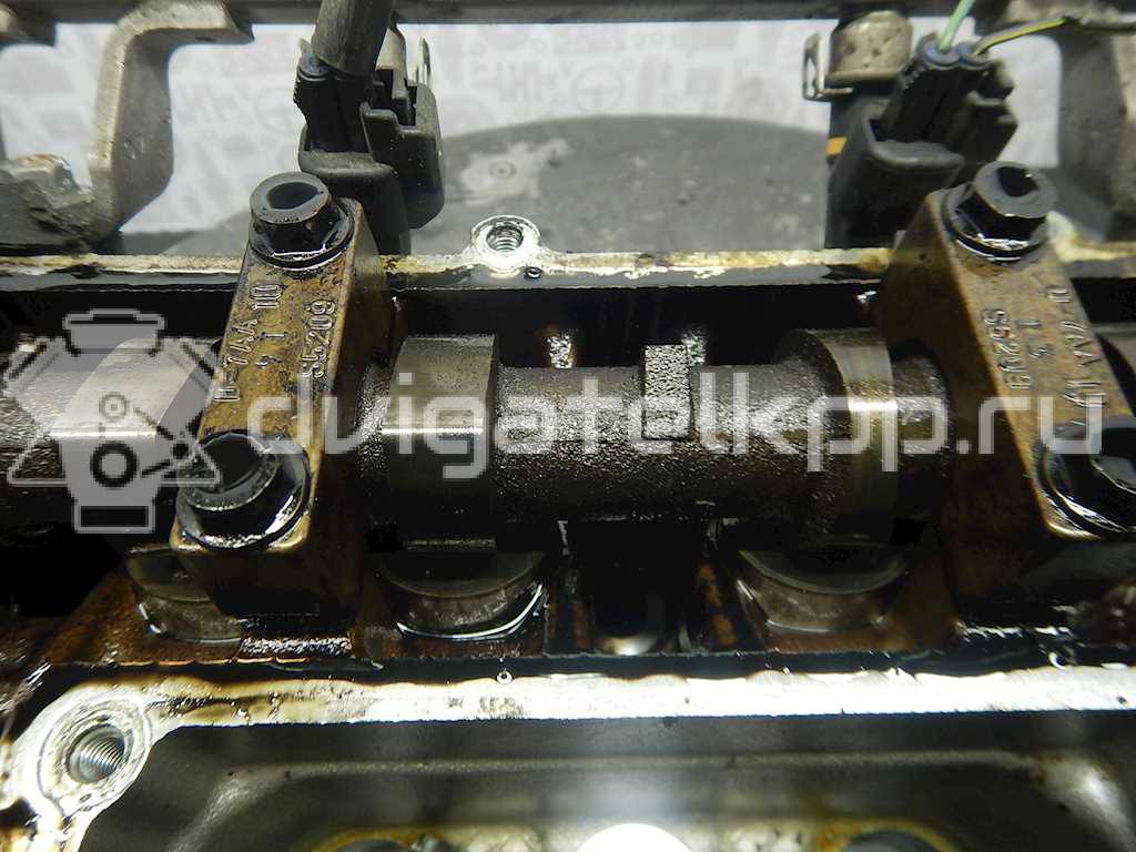 Фото Головка блока для двигателя L813 для Mazda Bongo / 6 102-120 л.с 16V 1.8 л бензин {forloop.counter}}