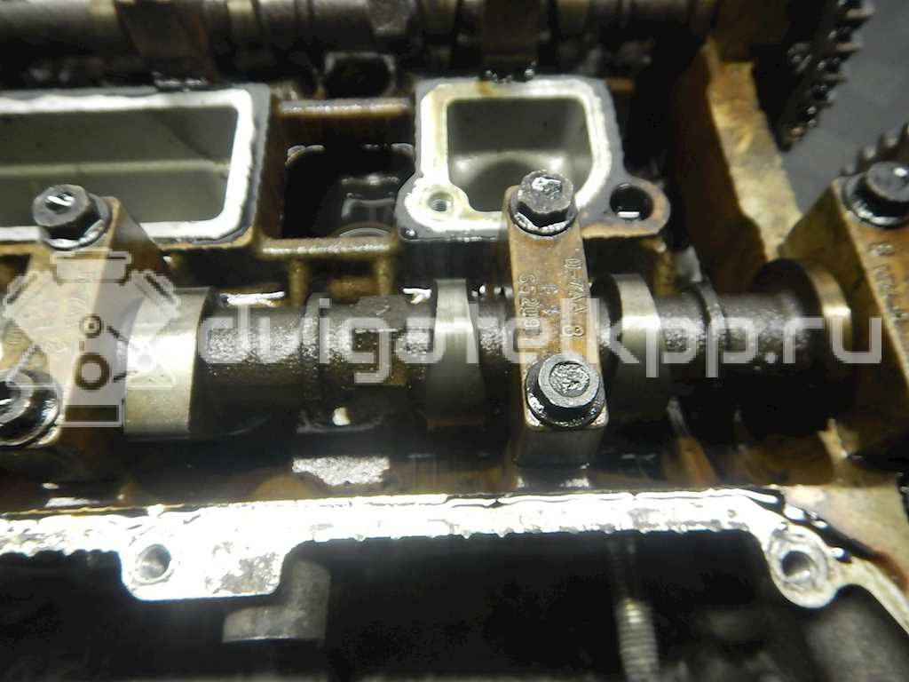 Фото Головка блока для двигателя L813 для Mazda Bongo / 6 102-120 л.с 16V 1.8 л бензин {forloop.counter}}