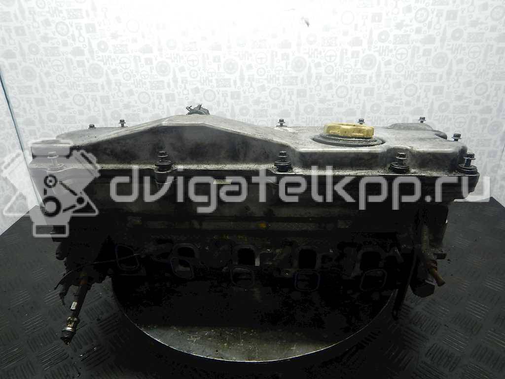 Фото Головка блока для двигателя 15 P для Land Rover Discovery / Defender L316 122-139 л.с 10V 2.5 л Дизельное топливо {forloop.counter}}