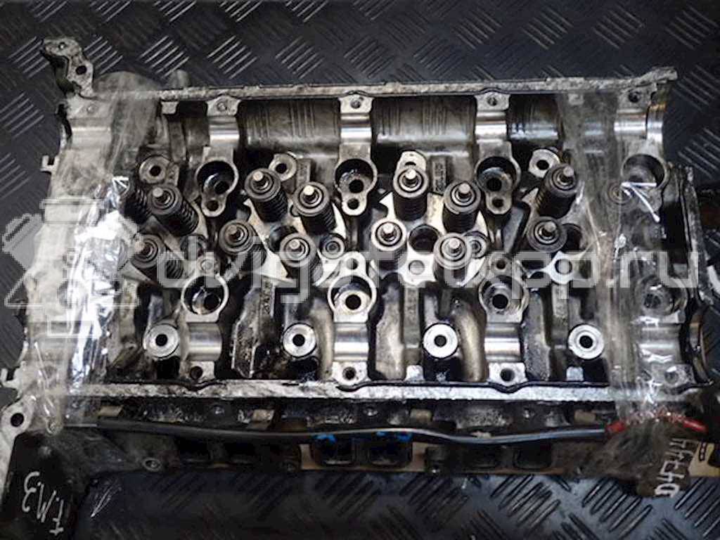 Фото Головка блока для двигателя HJBC для Ford Mondeo 115 л.с 16V 2.0 л Дизельное топливо {forloop.counter}}