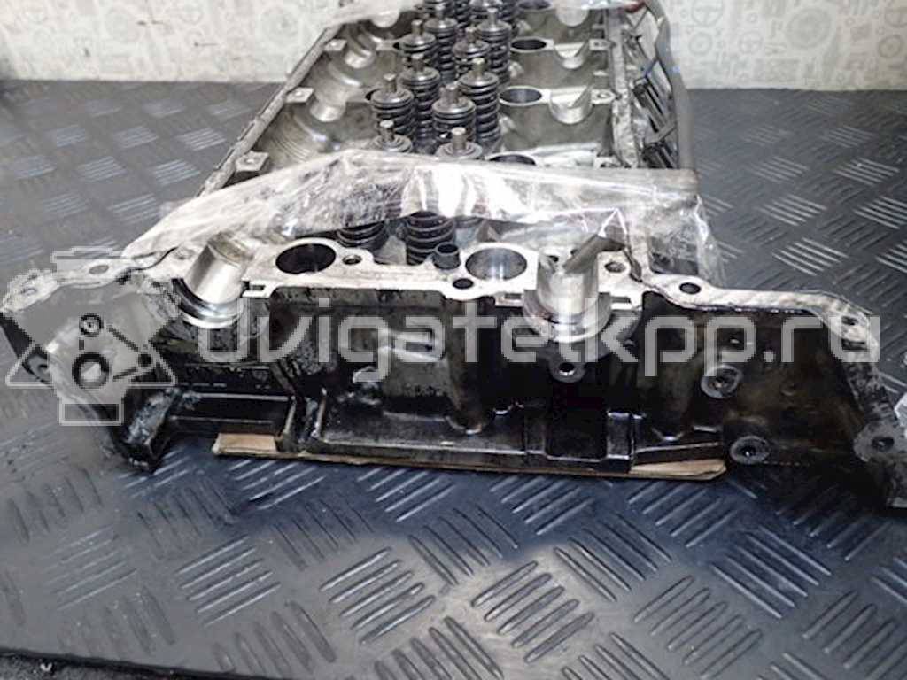 Фото Головка блока для двигателя HJBC для Ford Mondeo 115 л.с 16V 2.0 л Дизельное топливо {forloop.counter}}