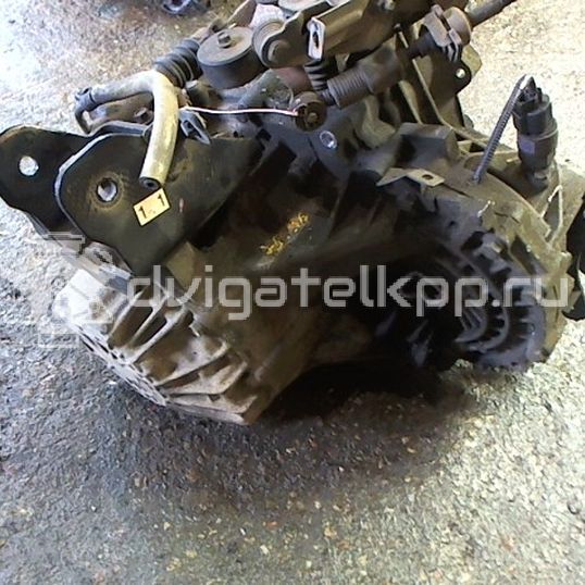 Фото Контрактная (б/у) МКПП для Hyundai Atos Mx / Getz Tb 58-67 л.с 12V 1.1 л G4HD бензин