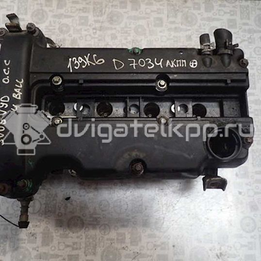 Фото Головка блока для двигателя Z 12 XEP для Opel / Suzuki / Vauxhall 75-80 л.с 16V 1.2 л бензин