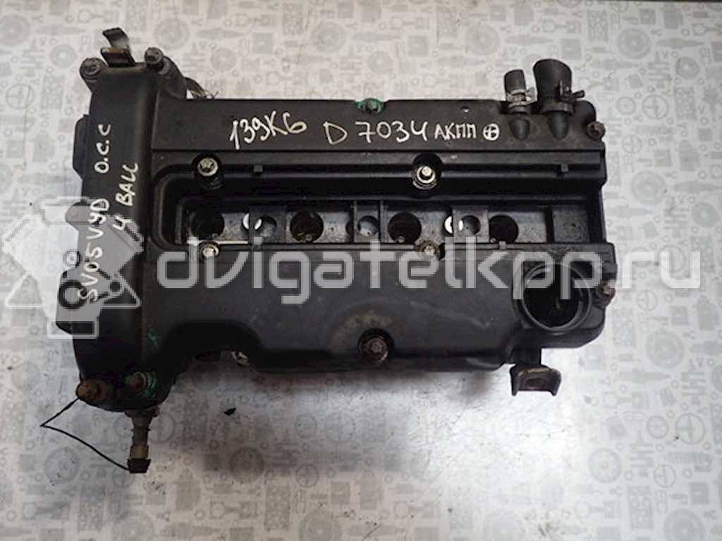 Фото Головка блока для двигателя Z 12 XEP для Opel / Suzuki / Vauxhall 75-80 л.с 16V 1.2 л бензин {forloop.counter}}