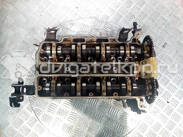 Фото Головка блока для двигателя Z 12 XEP для Opel / Suzuki / Vauxhall 75-80 л.с 16V 1.2 л бензин {forloop.counter}}