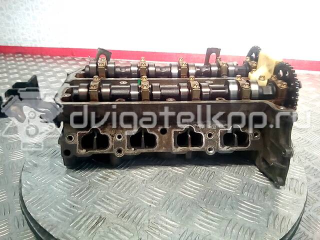 Фото Головка блока для двигателя Z 12 XEP для Opel / Suzuki / Vauxhall 75-80 л.с 16V 1.2 л бензин {forloop.counter}}