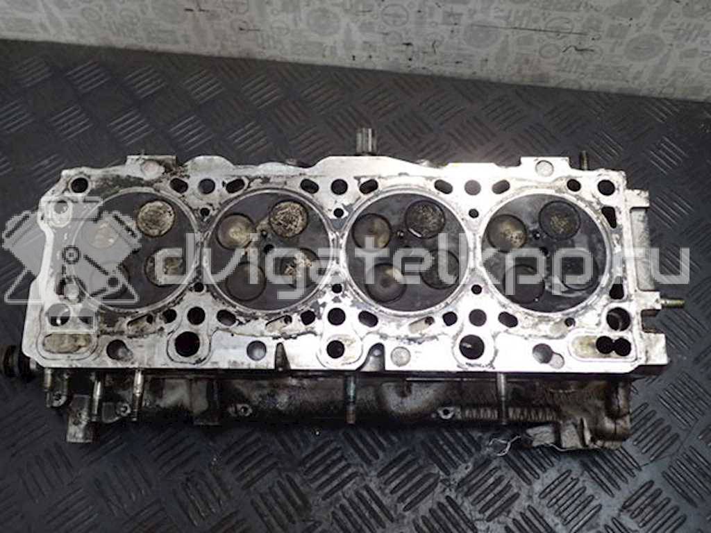 Фото Головка блока для двигателя RF5C для Mazda Mpv / 6 121-136 л.с 16V 2.0 л Дизельное топливо {forloop.counter}}