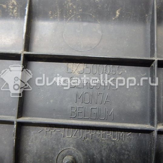Фото Воздухозаборник (внутри)  DXJ500092 для land rover Discovery III