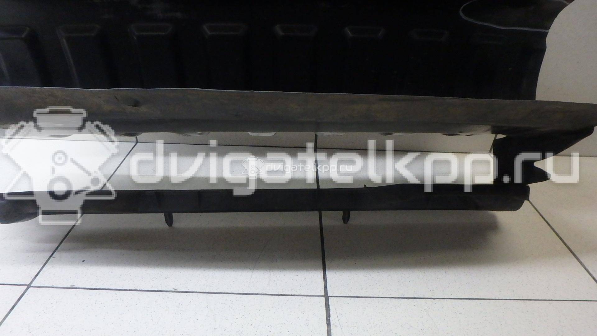 Фото Воздухозаборник (внутри)  DXJ500092 для land rover Discovery III {forloop.counter}}