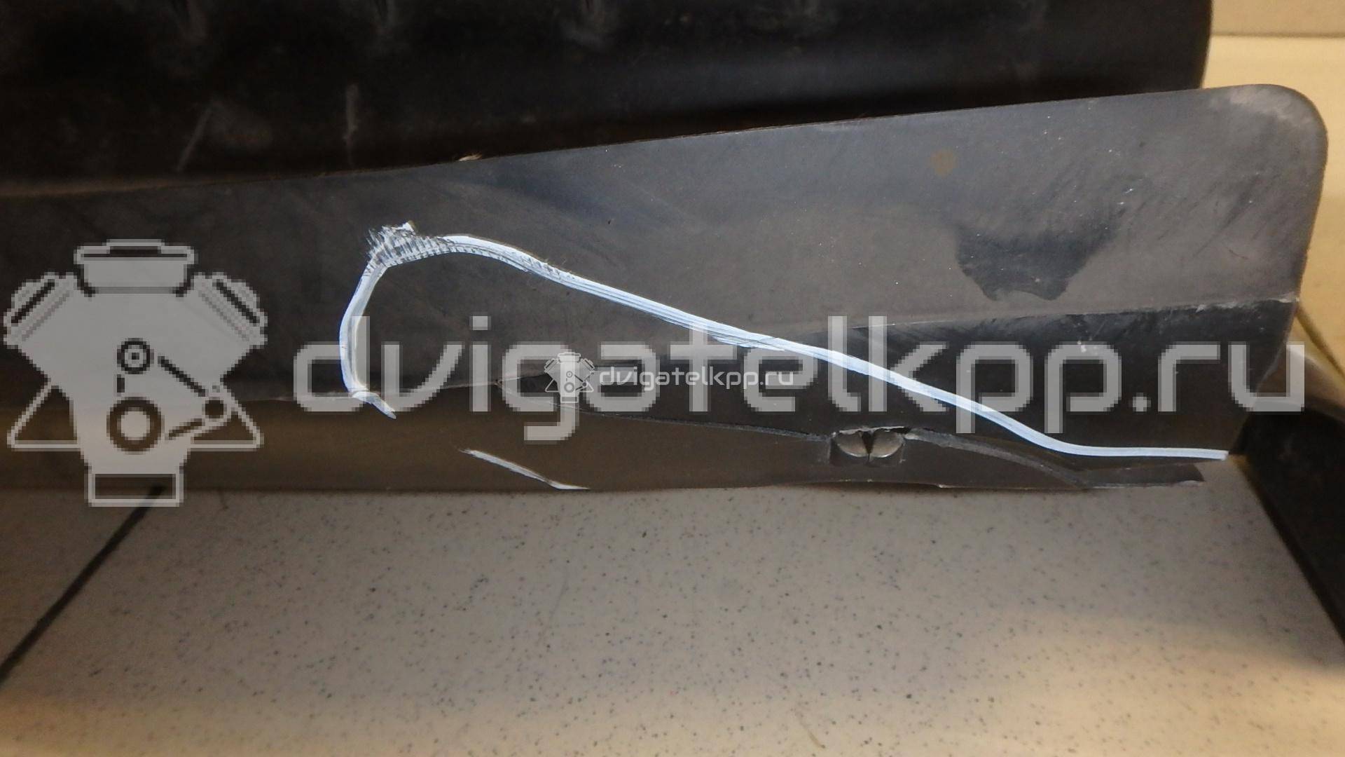 Фото Воздухозаборник (внутри)  DXJ500092 для land rover Discovery III {forloop.counter}}