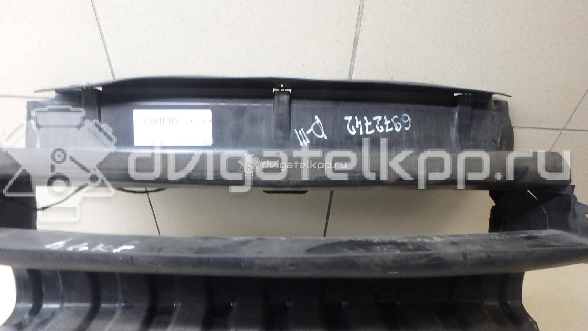 Фото Воздухозаборник (внутри)  DXJ500092 для land rover Discovery III {forloop.counter}}
