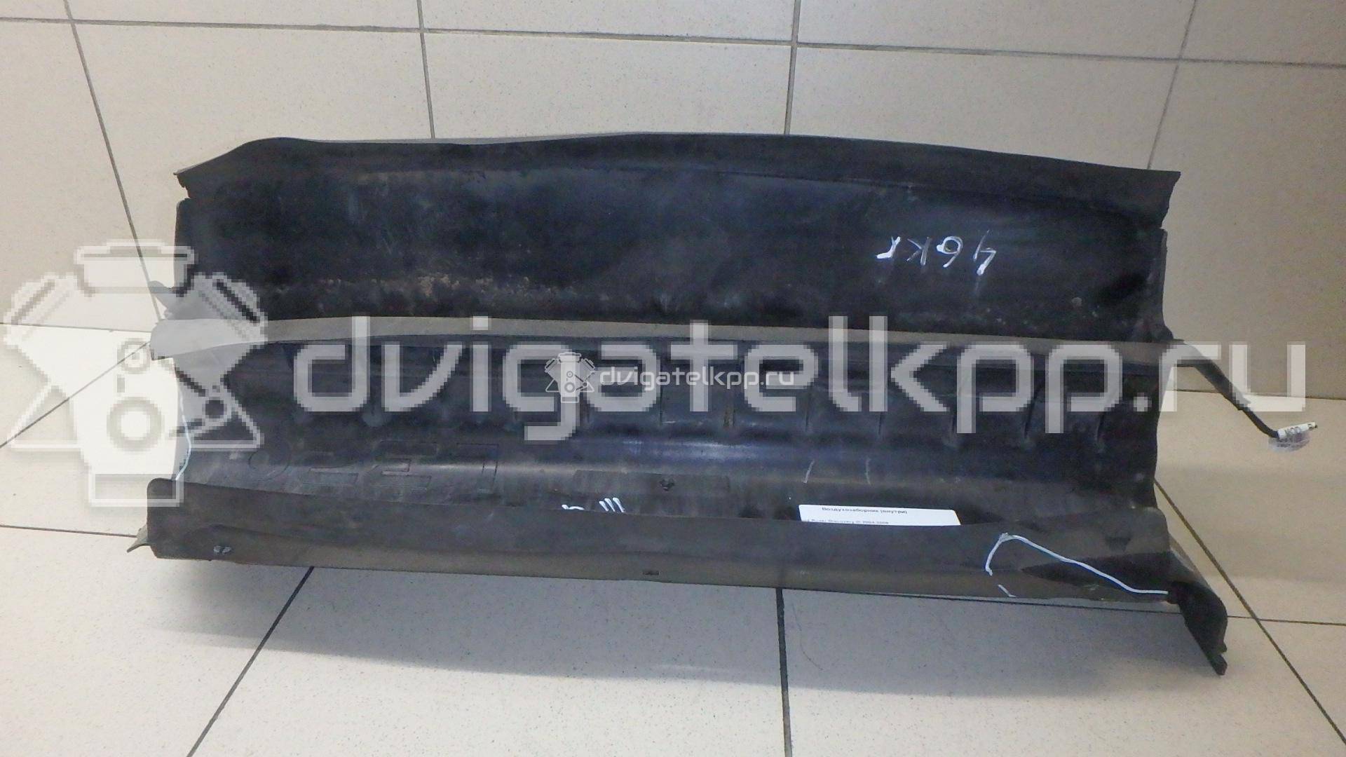 Фото Воздухозаборник (внутри)  DXJ500092 для land rover Discovery III {forloop.counter}}