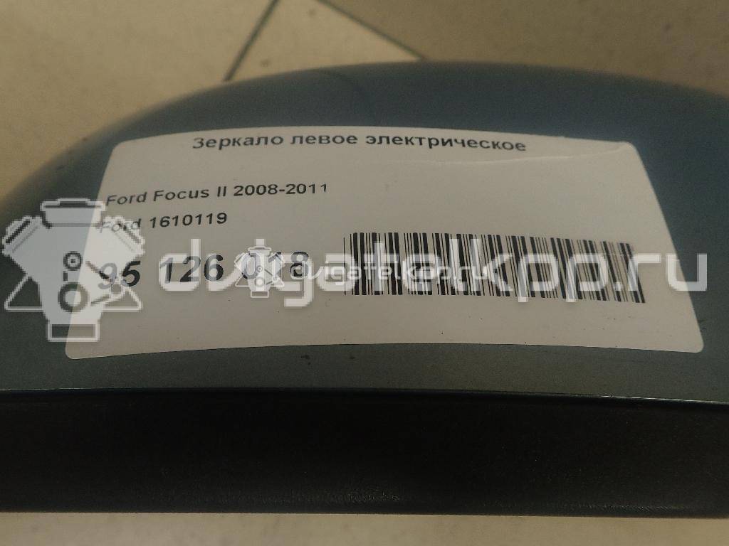 Фото Зеркало левое электрическое  1610119 для land rover Discovery III {forloop.counter}}