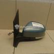 Фото Зеркало левое электрическое  1610119 для land rover Discovery III {forloop.counter}}