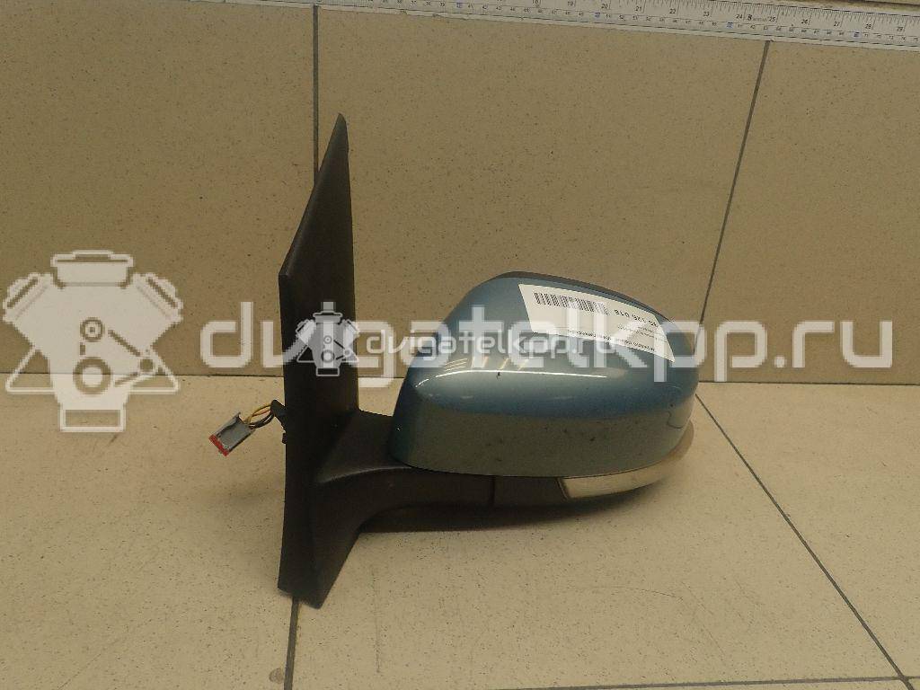 Фото Зеркало левое электрическое  1610119 для land rover Discovery III {forloop.counter}}