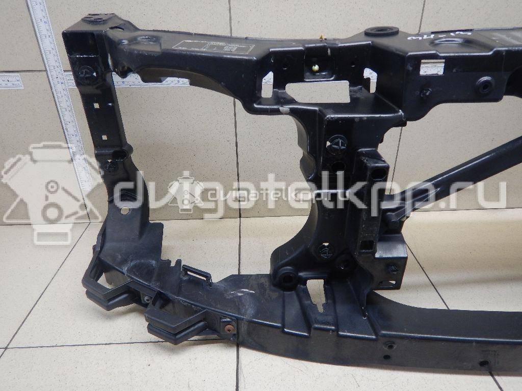 Фото Панель передняя  DIN500020 для land rover Discovery III {forloop.counter}}