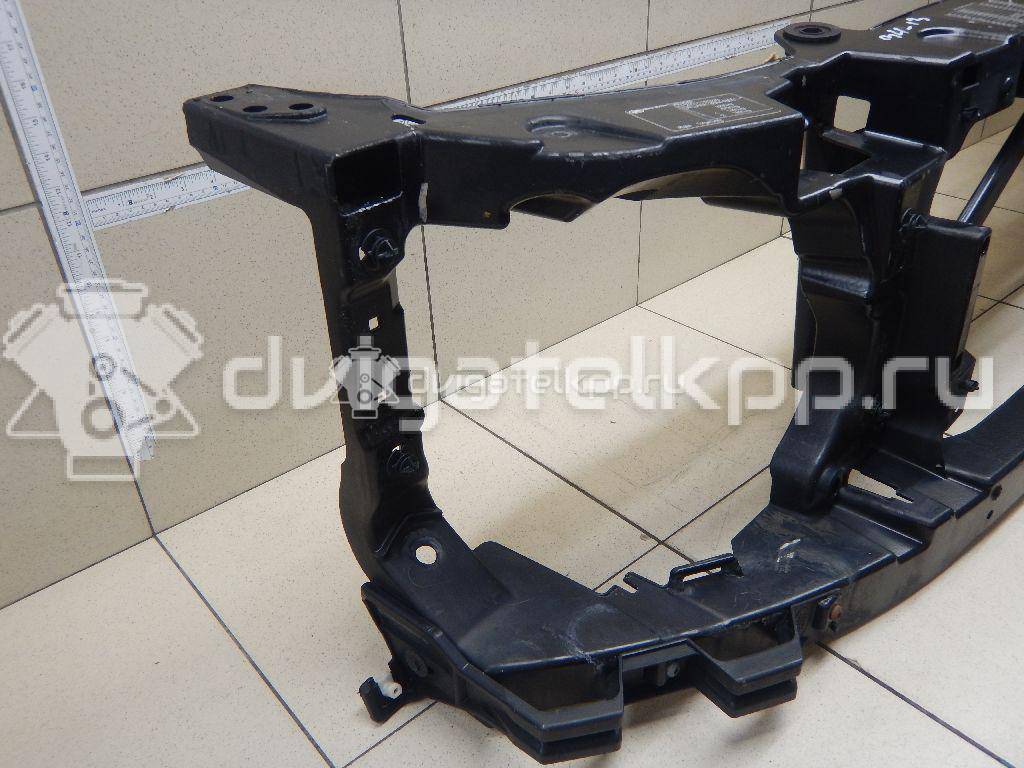 Фото Панель передняя  DIN500020 для land rover Discovery III {forloop.counter}}