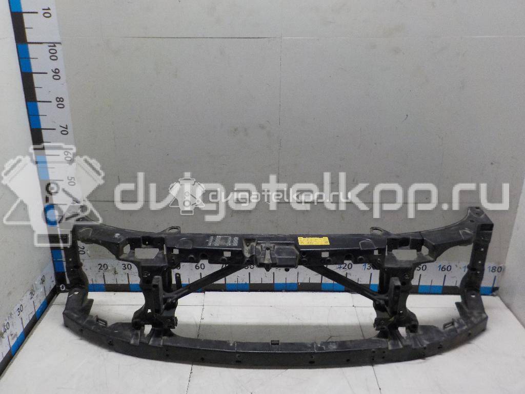 Фото Панель передняя  DIN500020 для land rover Discovery III {forloop.counter}}
