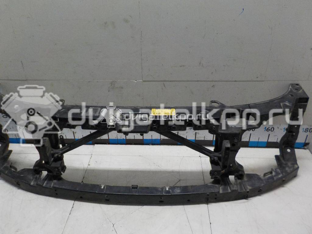 Фото Панель передняя  DIN500020 для land rover Discovery III {forloop.counter}}