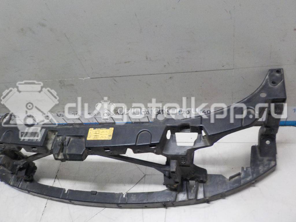 Фото Панель передняя  DIN500020 для land rover Discovery III {forloop.counter}}