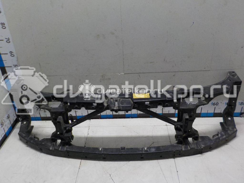Фото Панель передняя  DIN500020 для land rover Discovery III {forloop.counter}}