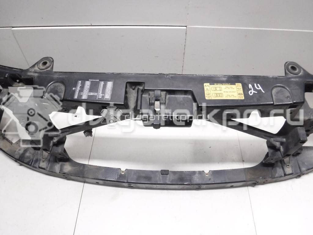 Фото Панель передняя  DIN500020 для land rover Discovery III {forloop.counter}}