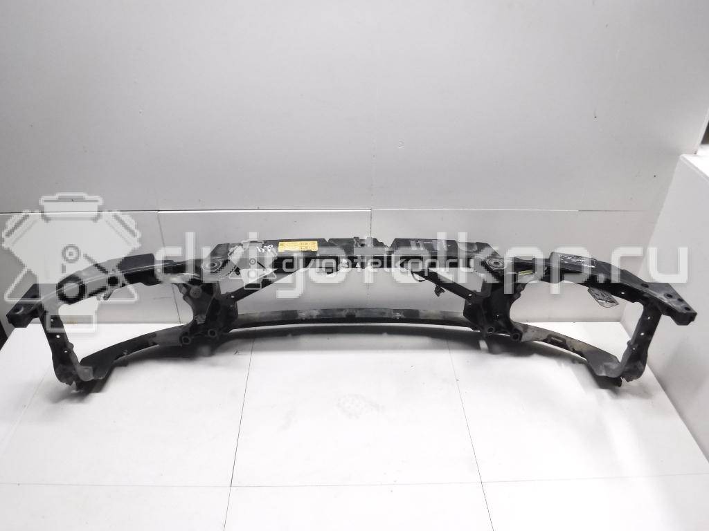 Фото Панель передняя  DIN500020 для land rover Discovery III {forloop.counter}}