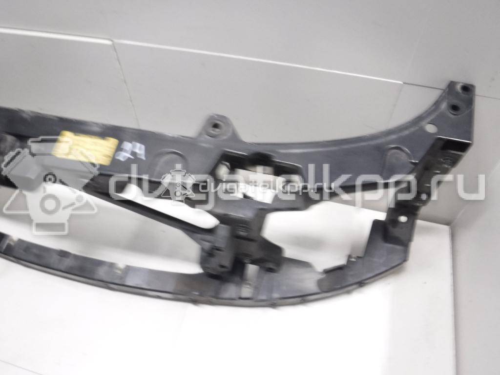 Фото Панель передняя  DIN500020 для land rover Discovery III {forloop.counter}}