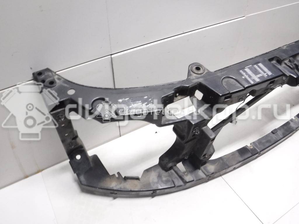 Фото Панель передняя  DIN500020 для land rover Discovery III {forloop.counter}}